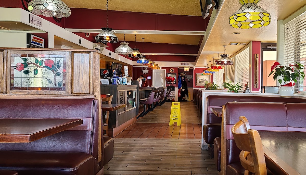 Cindy's Restaurant